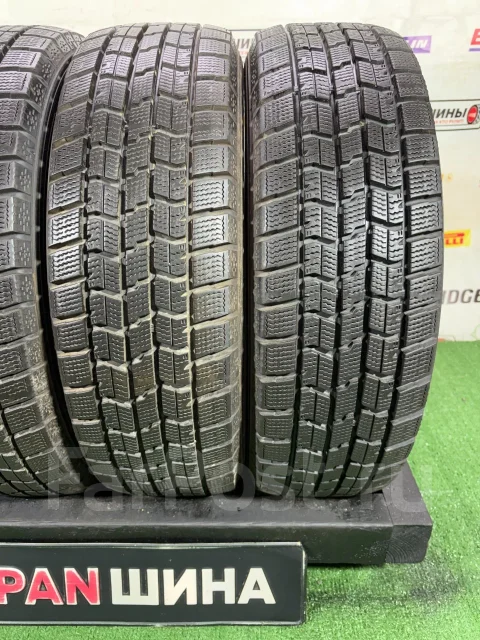 Goodyear Ice Navi 7. ������, ��� �����, 2021 ���, �/�, ����� 5 % ����