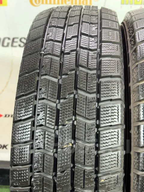 Goodyear Ice Navi 7. ������, ��� �����, 2021 ���, �/�, ����� 5 % ����