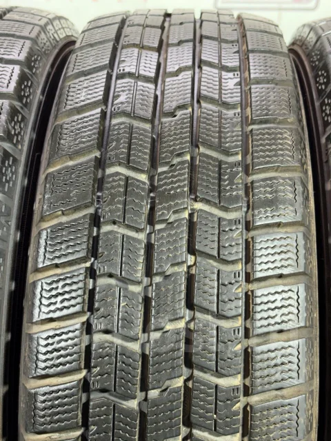 Goodyear Ice Navi 7. ������, ��� �����, 2021 ���, �/�, ����� 5 % ����