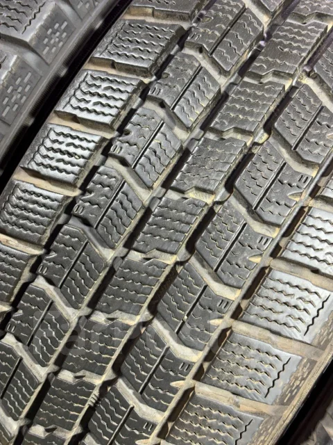 Goodyear Ice Navi 7. ������, ��� �����, 2021 ���, �/�, ����� 5 % ����