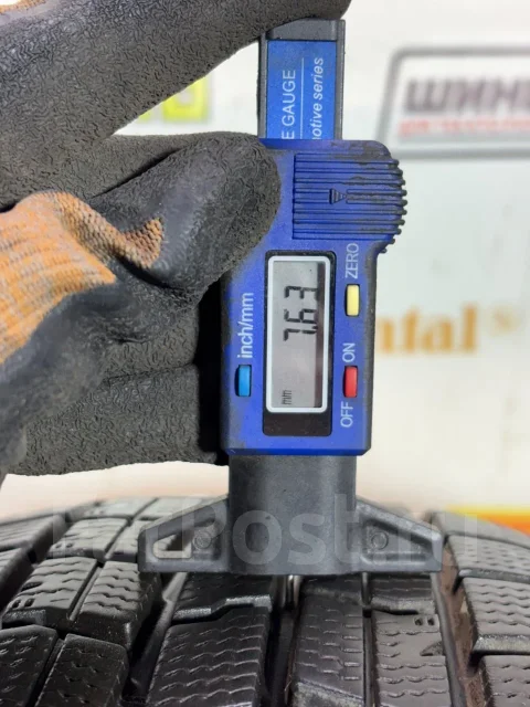 Goodyear Ice Navi 7. ������, ��� �����, 2021 ���, �/�, ����� 5 % ����