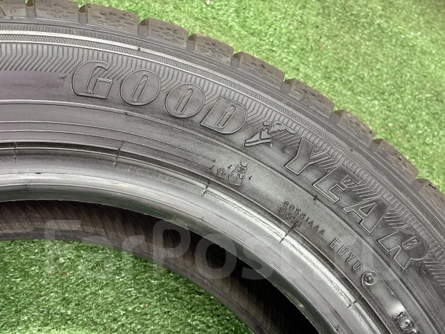 Goodyear Ice Navi 7. ������, ��� �����, 2021 ���, �/�, ����� 5 % ����