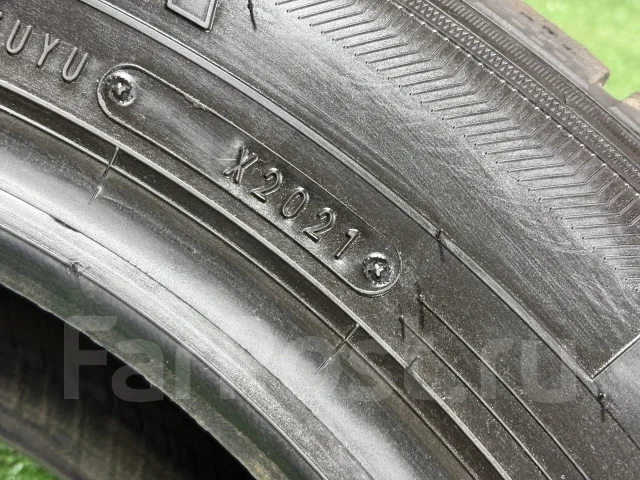 Goodyear Ice Navi 7. ������, ��� �����, 2021 ���, �/�, ����� 5 % ����