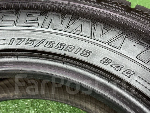 Goodyear Ice Navi 7. ������, ��� �����, 2021 ���, �/�, ����� 5 % ����