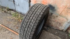 Bridgestone Blizzak MZ-03. ������, ��� �����, �/�, ����� �� 5 % ����
