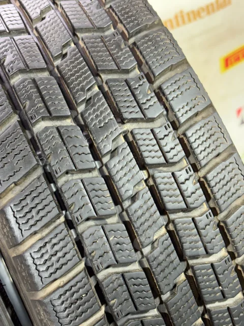 Goodyear Ice Navi 7. ������, ��� �����, 2021 ���, �/�, ����� 5 % ����