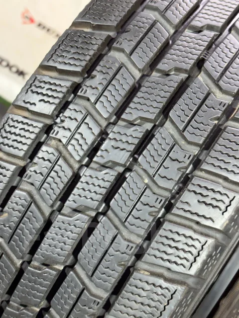 Goodyear Ice Navi 7. ������, ��� �����, 2021 ���, �/�, ����� 5 % ����