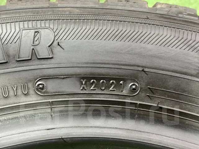 Goodyear Ice Navi 7. ������, ��� �����, 2021 ���, �/�, ����� 5 % ����