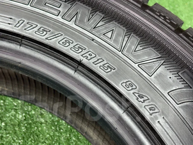 Goodyear Ice Navi 7. ������, ��� �����, 2021 ���, �/�, ����� 5 % ����