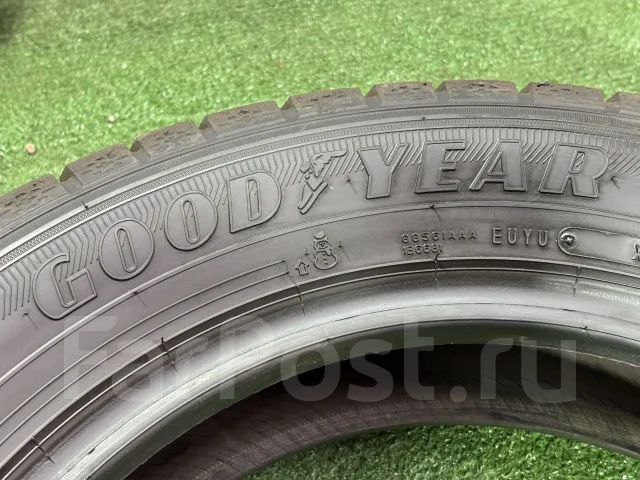 Goodyear Ice Navi 7. ������, ��� �����, 2021 ���, �/�, ����� 5 % ����
