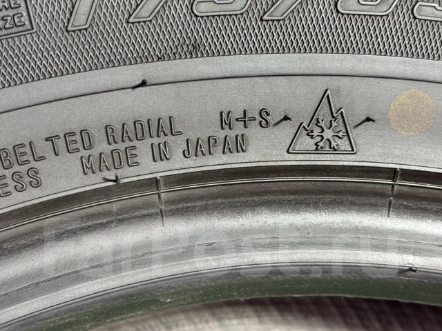 Goodyear Ice Navi 7. ������, ��� �����, 2021 ���, �/�, ����� 5 % ����