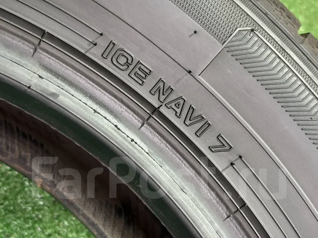 Goodyear Ice Navi 7. ������, ��� �����, 2021 ���, �/�, ����� 5 % ����