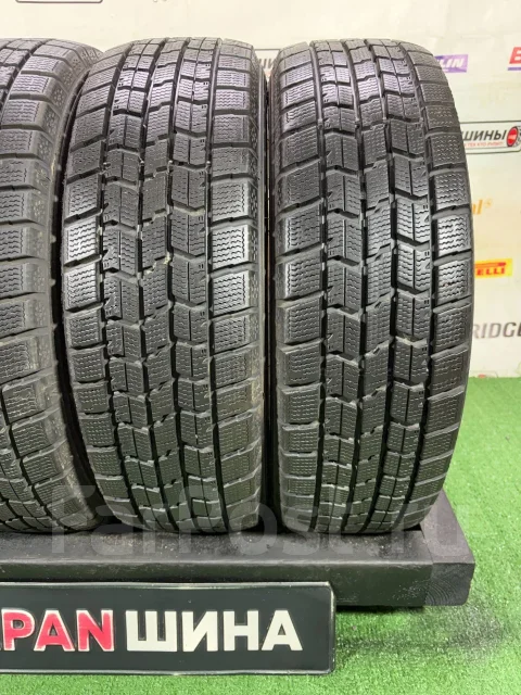 Goodyear Ice Navi 7. ������, ��� �����, 2022 ���, �/�, ����� 5 % ����