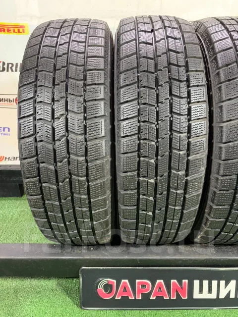 Goodyear Ice Navi 7. ������, ��� �����, 2022 ���, �/�, ����� 5 % ����