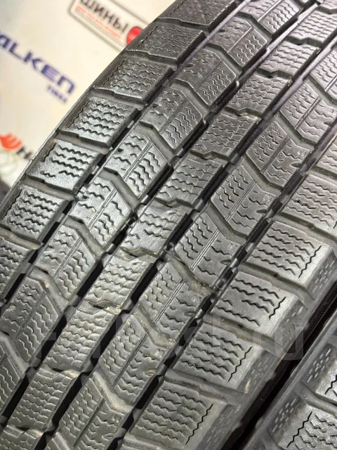 Goodyear Ice Navi 7. ������, ��� �����, 2022 ���, �/�, ����� 5 % ����