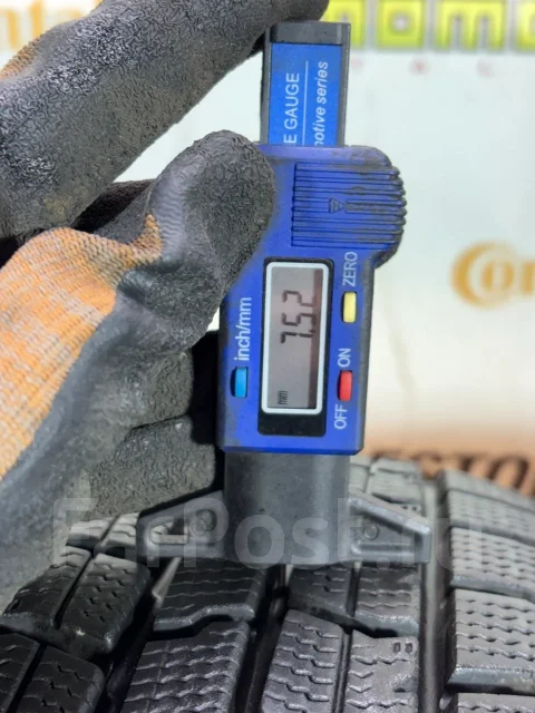 Goodyear Ice Navi 7. ������, ��� �����, 2022 ���, �/�, ����� 5 % ����