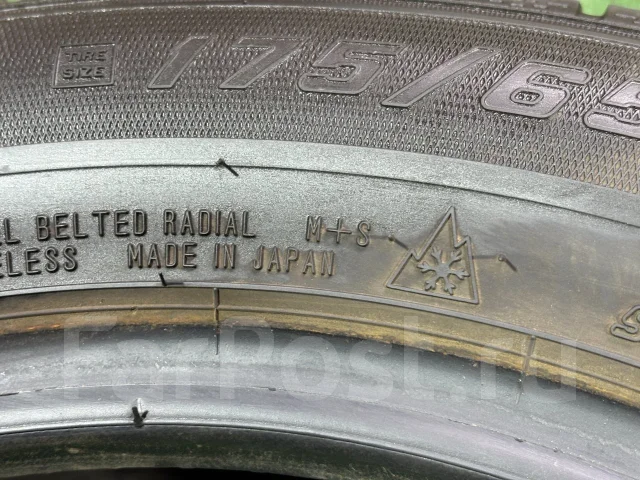 Goodyear Ice Navi 7. ������, ��� �����, 2022 ���, �/�, ����� 5 % ����