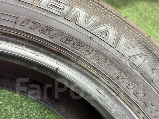 Goodyear Ice Navi 7. ������, ��� �����, 2022 ���, �/�, ����� 5 % ����