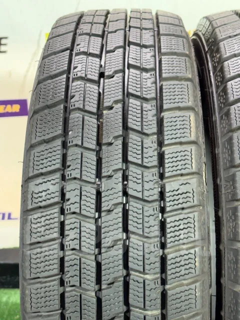 Goodyear Ice Navi 7. ������, ��� �����, 2022 ���, �/�, ����� 5 % ����