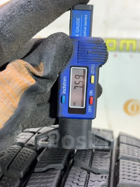Goodyear Ice Navi 7. ������, ��� �����, 2022 ���, �/�, ����� 5 % ����
