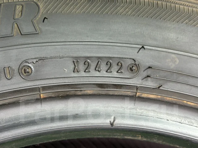Goodyear Ice Navi 7. ������, ��� �����, 2022 ���, �/�, ����� 5 % ����