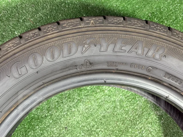 Goodyear Ice Navi 7. ������, ��� �����, 2022 ���, �/�, ����� 5 % ����