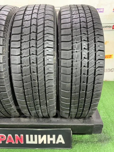 Goodyear Ice Navi 8. ������, ��� �����, 2021 ���, �/�, ����� 5 % ����
