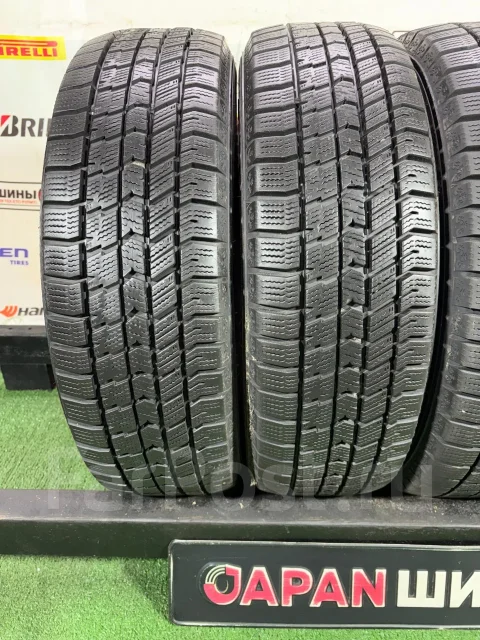 Goodyear Ice Navi 8. ������, ��� �����, 2021 ���, �/�, ����� 5 % ����