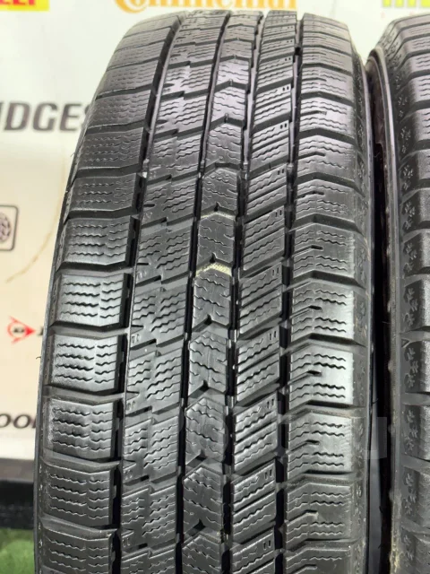 Goodyear Ice Navi 8. ������, ��� �����, 2021 ���, �/�, ����� 5 % ����