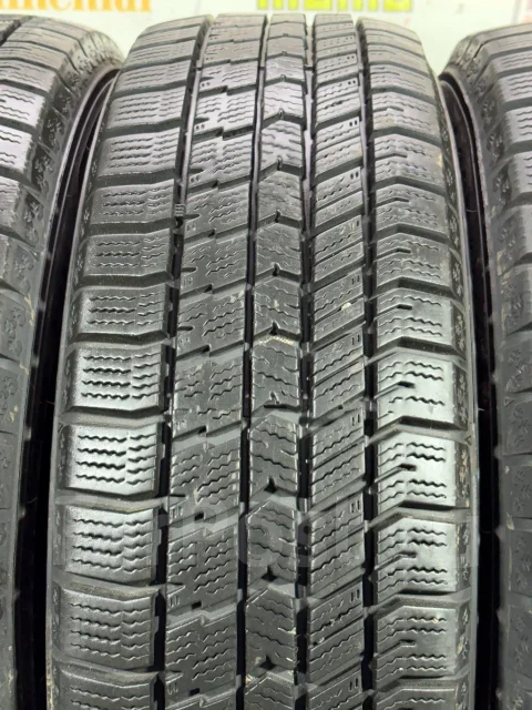 Goodyear Ice Navi 8. ������, ��� �����, 2021 ���, �/�, ����� 5 % ����