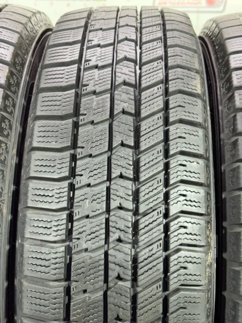 Goodyear Ice Navi 8. ������, ��� �����, 2021 ���, �/�, ����� 5 % ����