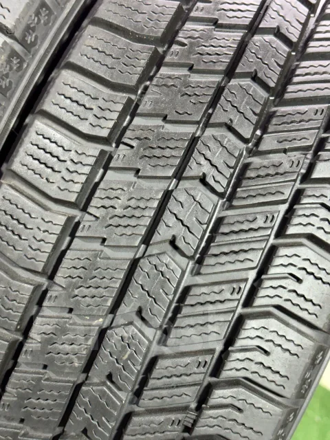 Goodyear Ice Navi 8. ������, ��� �����, 2021 ���, �/�, ����� 5 % ����