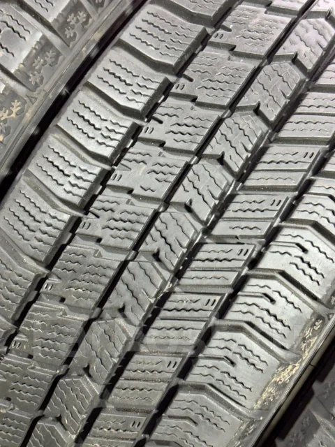 Goodyear Ice Navi 8. ������, ��� �����, 2021 ���, �/�, ����� 5 % ����
