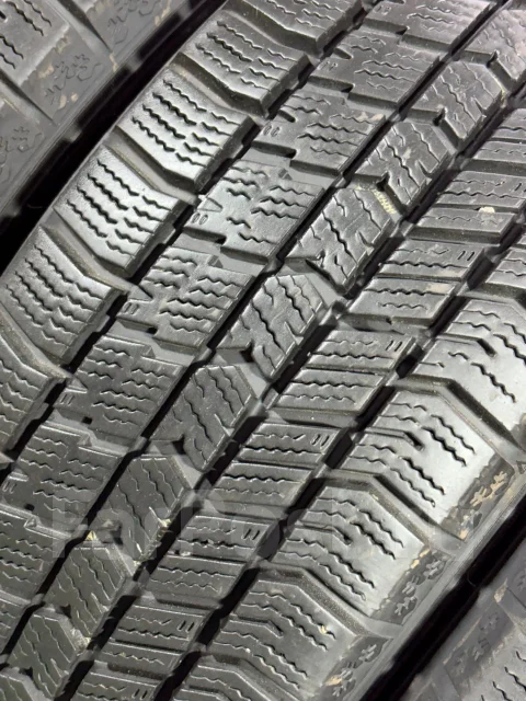 Goodyear Ice Navi 8. ������, ��� �����, 2021 ���, �/�, ����� 5 % ����