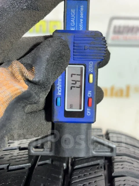 Goodyear Ice Navi 8. ������, ��� �����, 2021 ���, �/�, ����� 5 % ����