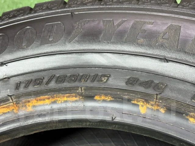 Goodyear Ice Navi 8. ������, ��� �����, 2021 ���, �/�, ����� 5 % ����