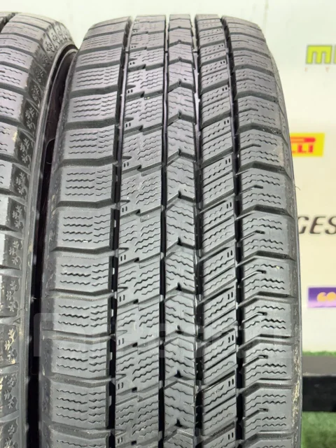Goodyear Ice Navi 8. ������, ��� �����, 2021 ���, �/�, ����� 5 % ����
