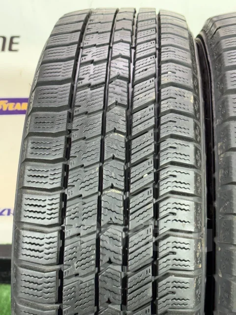 Goodyear Ice Navi 8. ������, ��� �����, 2021 ���, �/�, ����� 5 % ����
