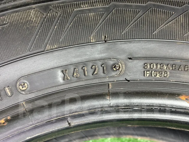 Goodyear Ice Navi 8. ������, ��� �����, 2021 ���, �/�, ����� 5 % ����