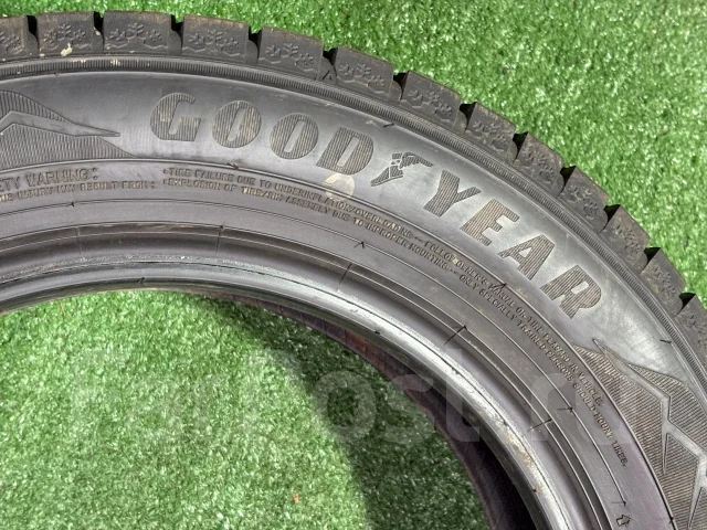 Goodyear Ice Navi 8. ������, ��� �����, 2021 ���, �/�, ����� 5 % ����