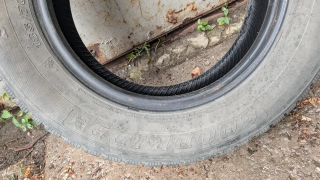 Goodride SW606. ������, ����������, 2013 ���, �/�, ����� 30 % ����