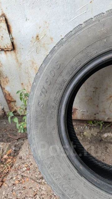 Goodride SW606. ������, ����������, 2013 ���, �/�, ����� 30 % ����