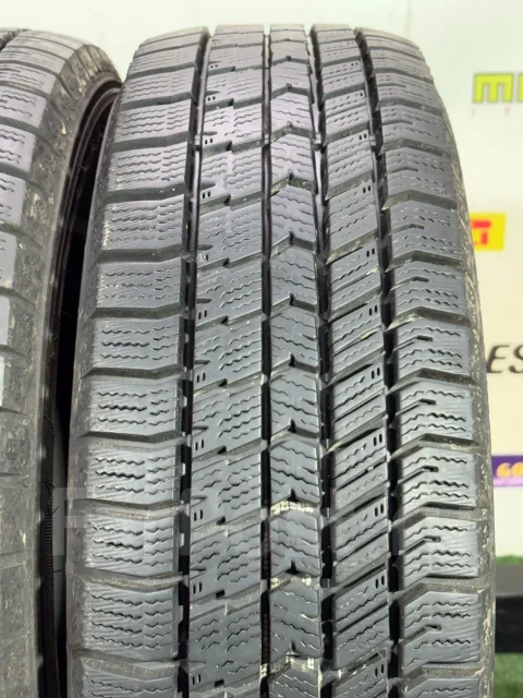 Goodyear Ice Navi 8. ������, ��� �����, 2022 ���, �/�, ����� 5 % ����