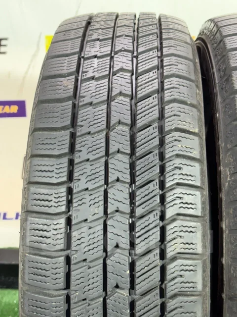 Goodyear Ice Navi 8. ������, ��� �����, 2022 ���, �/�, ����� 5 % ����