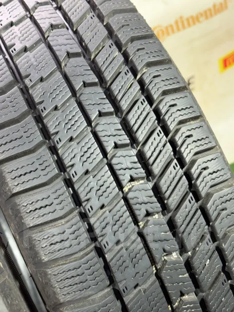Goodyear Ice Navi 8. ������, ��� �����, 2022 ���, �/�, ����� 5 % ����
