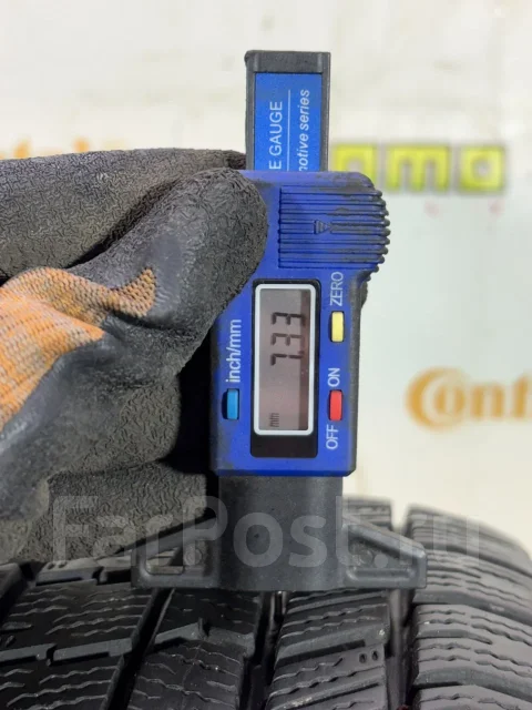 Goodyear Ice Navi 8. ������, ��� �����, 2022 ���, �/�, ����� 5 % ����