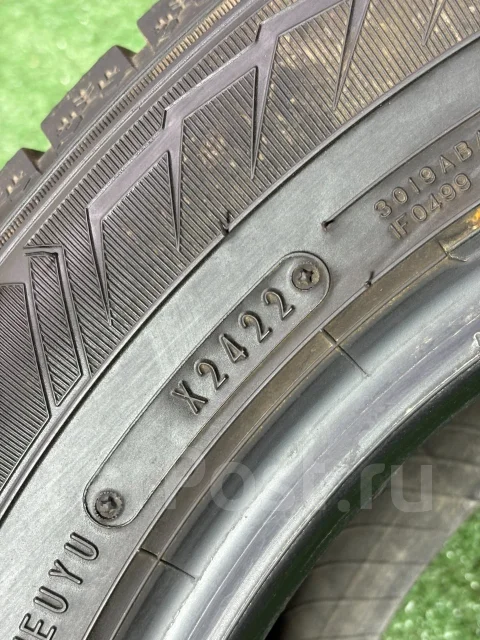 Goodyear Ice Navi 8. ������, ��� �����, 2022 ���, �/�, ����� 5 % ����