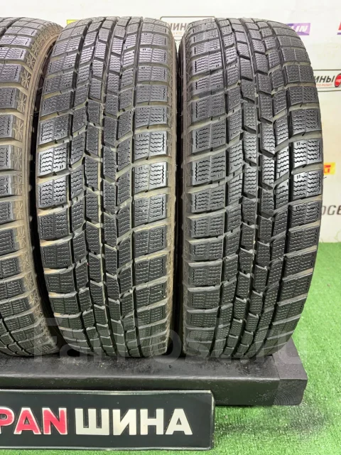 Goodyear Ice Navi 6. ������, ��� �����, 2019 ���, �/�, ����� 5 % ����
