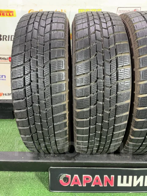 Goodyear Ice Navi 6. ������, ��� �����, 2019 ���, �/�, ����� 5 % ����
