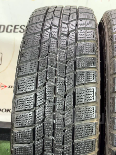 Goodyear Ice Navi 6. ������, ��� �����, 2019 ���, �/�, ����� 5 % ����